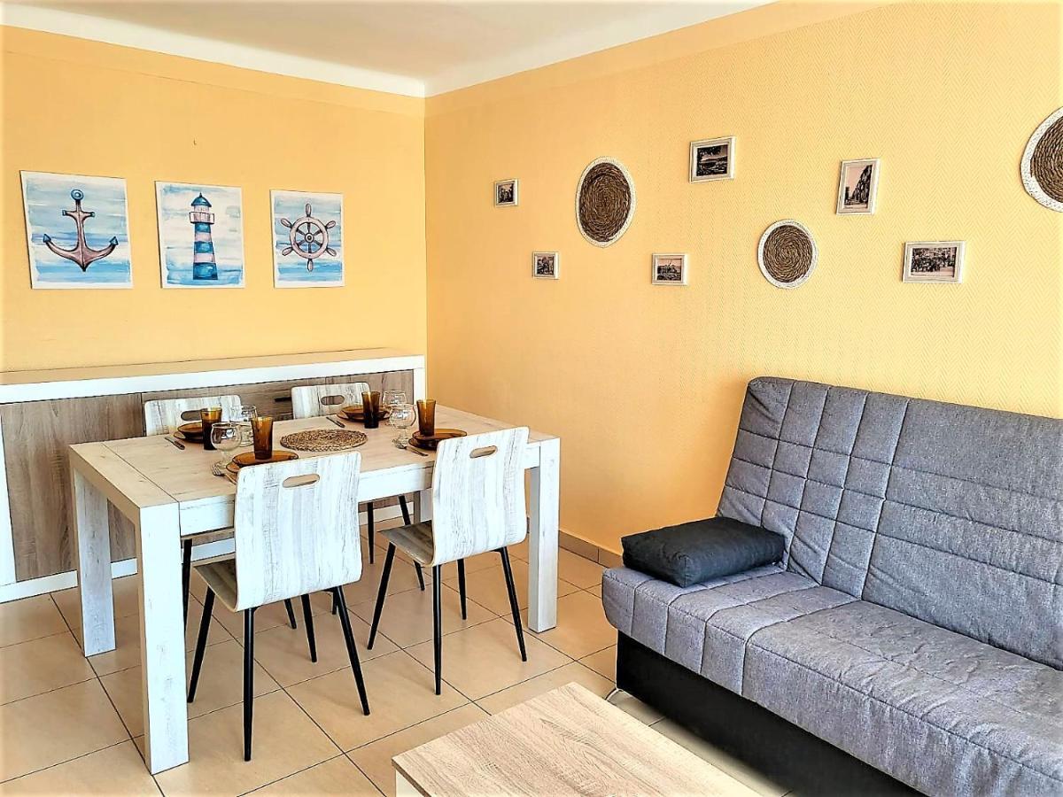 Global Immo 3347 La Solana Apartment Roses Bagian luar foto