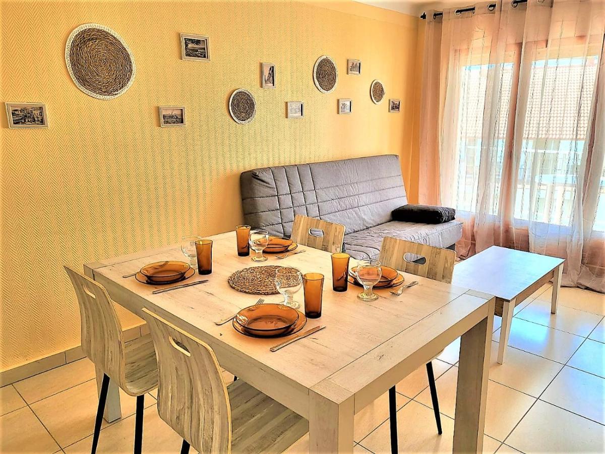 Global Immo 3347 La Solana Apartment Roses Bagian luar foto