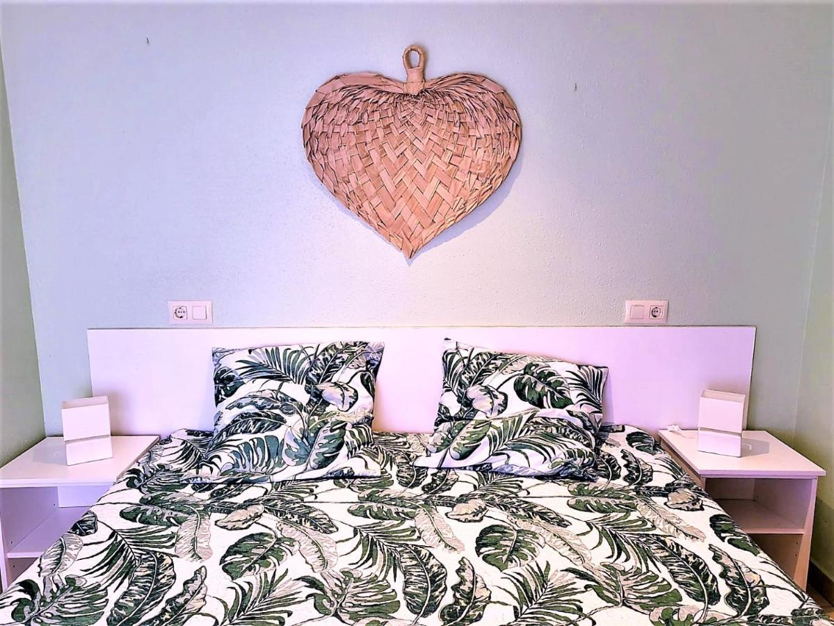 Global Immo 3347 La Solana Apartment Roses Bagian luar foto