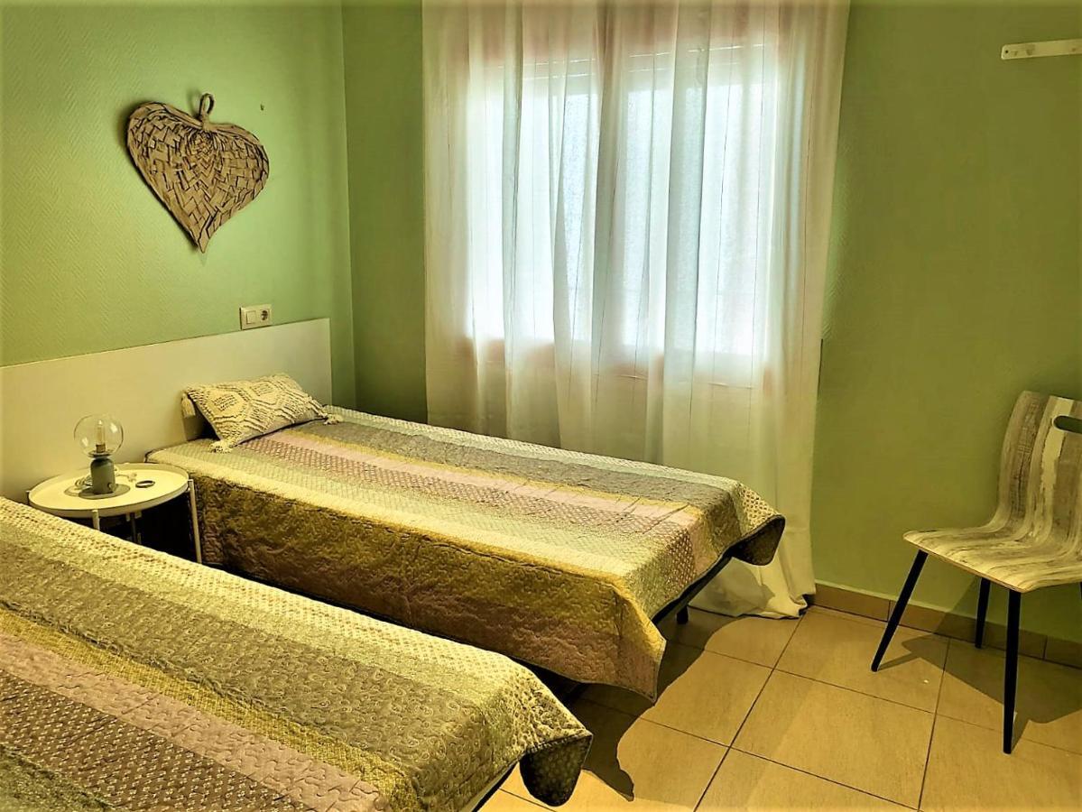 Global Immo 3347 La Solana Apartment Roses Bagian luar foto
